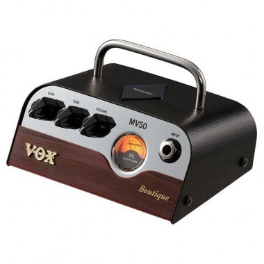 VOX MV50-BQ Усилители для электрогитар